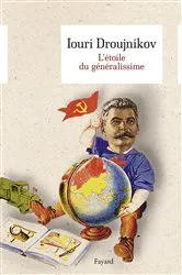 Book cover of L'étoile du généralissime by Unknown