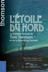 Book cover of L'étoile du nord by Benoit Léger