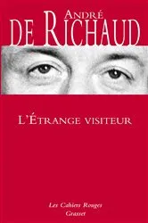 Book cover of L'étrange visiteur by Unknown