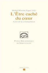 Book cover of L'Être caché du coeur by Unknown