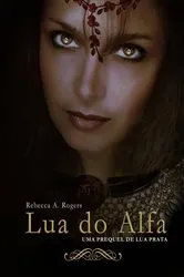 Book cover of Lua do Alfa by Unknown