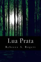 Book cover of Lua Prata by Unknown