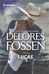 Book cover of Lucas by Sawyer Bennett