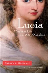 Book cover of Lucia by Unknown