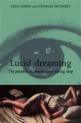 Book cover of Lucid Dreaming by Rome