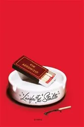 Book cover of Lucifer at the Starlite: Poems by Kim Addonizio
