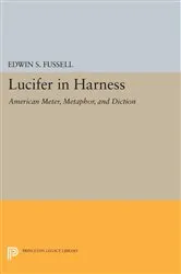 Book cover of Lucifer in Harness by Edwin S. Fussell