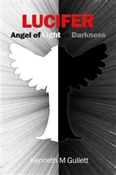 Book cover of Lucifer by Kenneth Gullett