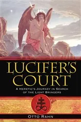 Book cover of Lucifer's Court by Unknown