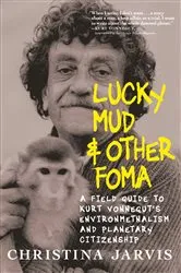 Book cover of Lucky Mud & Other Foma by Christina Jarvis