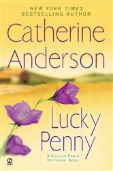 Book cover of Lucky Penny by Catherine Anderson