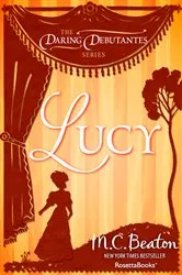 Book cover of Lucy by Jamaica Kincaid
