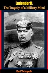 Book cover of Ludendorff by Unknown