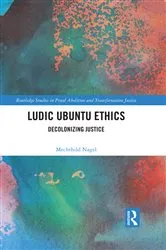 Book cover of Ludic Ubuntu Ethics by Unknown