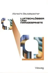 Book cover of LuftschlÃ¶sser und Hirngespinste by Unknown