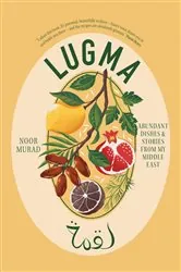 Book cover of Lugma by Noor Murad