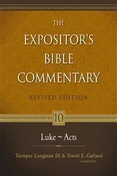 Book cover of Luke-Acts by Unknown