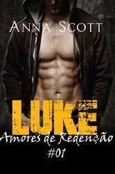 Book cover of Luke by Noel Streatfeild