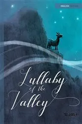 Book cover of Lullaby of the Valley by Tuula Pere