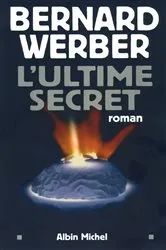 Book cover of L'Ultime secret by Unknown