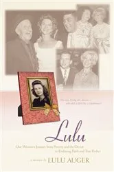 Book cover of Lulu by Lulu Auger