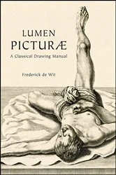 Book cover of Lumen Picturae by Frederick de Wit