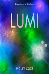 Book cover of Lumi by Molly Coxe