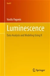 Book cover of Luminescence by Vasilis Pagonis
