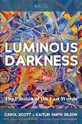 Book cover of Luminous Darkness by Carol Scott