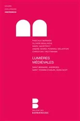 Book cover of Lumière médiévale n°10 by Unknown