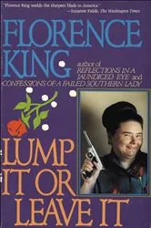 Book cover of Lump It or Leave It by Unknown
