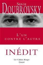 Book cover of L'un contre l'autre by Unknown