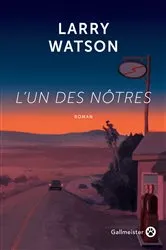Book cover of L'un des nôtres by Unknown