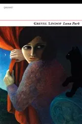 Book cover of Luna Park by Grevel Lindop
