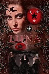 Book cover of Luna by Pet TorreS