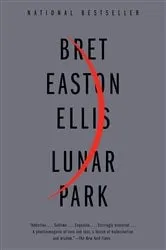 Book cover of Lunar Park by Bret Easton Ellis