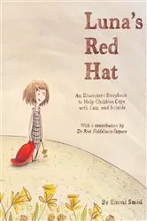 Book cover of Luna's Red Hat by Emmi Smid