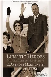 Book cover of Lunatic Heroes by Unknown