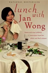 Book cover of Lunch With by Unknown