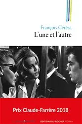 Book cover of L'une et l'autre by François Cérésa