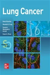 Book cover of Lung Cancer: Standards of Care by Goetz Kloecker