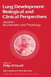Book cover of Lung Development Biological and Clinical Perspectives by Philip Farrell