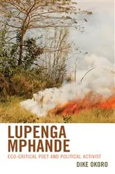 Book cover of Lupenga Mphande by Dike Okoro
