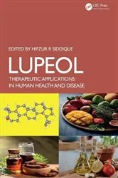Book cover of Lupeol by Hifzur R Siddique