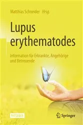Book cover of Lupus erythematodes (4th ed.) by Unknown