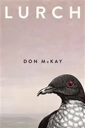 Book cover of Lurch by Don McKay