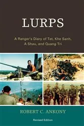 Book cover of Lurps by Robert C. Ankony