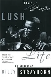 Book cover of Lush Life by Valerie Rice