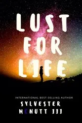 Book cover of Lust for Life by Jeri Smith-Ready