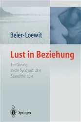 Book cover of Lust in Beziehung by C. Ahlers